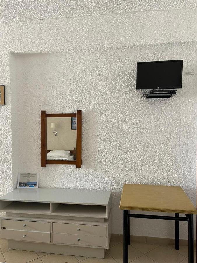 Yannis Apartments 巴尔巴蒂 外观 照片