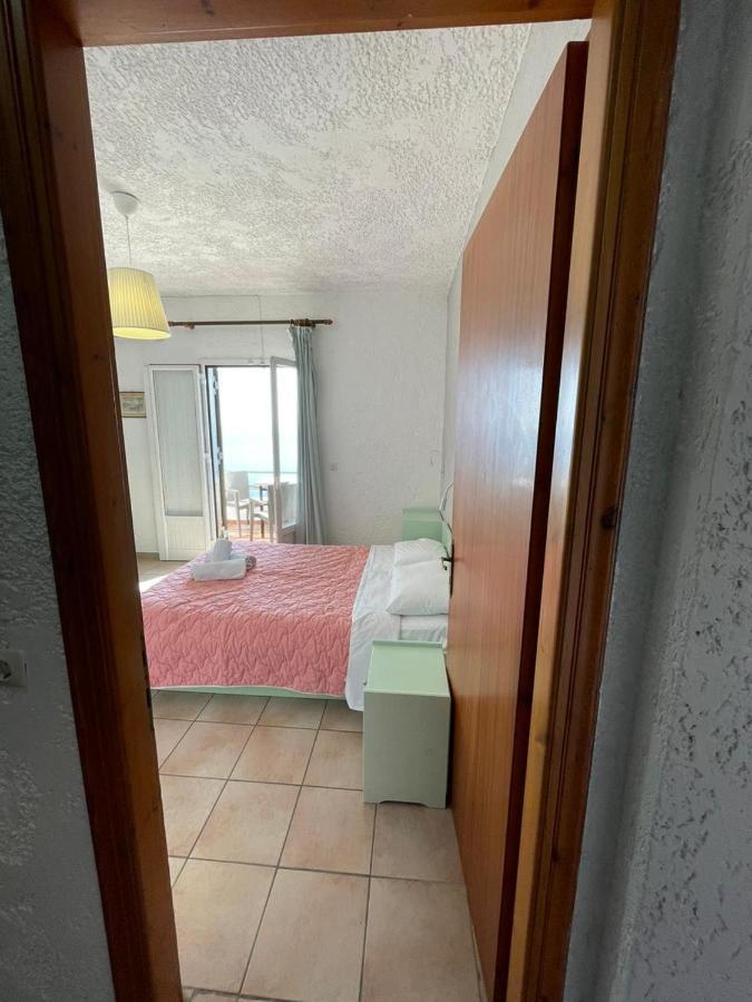 Yannis Apartments 巴尔巴蒂 外观 照片